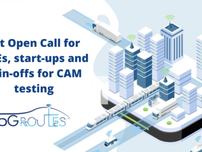 5G routes SEM Open Call