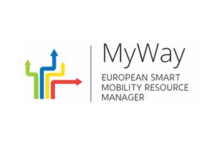 myway Logo